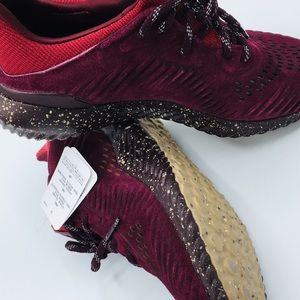 Adidas Alphabounce LEA US 10 New in Box